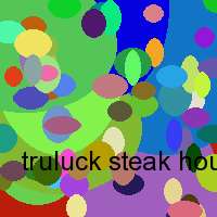 truluck steak house naples