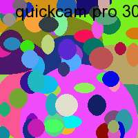 quickcam pro 3000