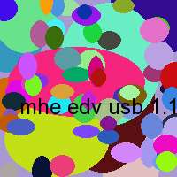 mhe edv usb 1.1 kabelverlaengerung