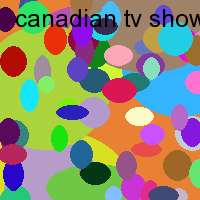 canadian tv show