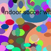 indoor soccer witten