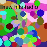 new hits radio