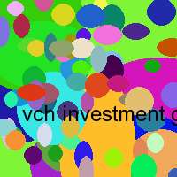 vch investment group ag