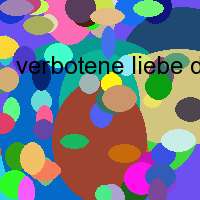 verbotene liebe de