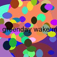 greenday wake me up when september ends lyrics