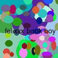 felixxx book boy