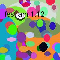 fest am 1.12