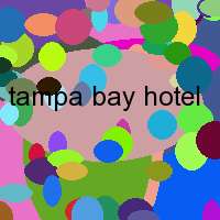 tampa bay hotel