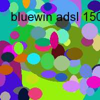 bluewin adsl 150