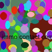 immo contact com