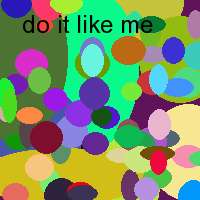 do it like me