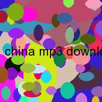 china mp3 download