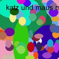 katz und maus motive